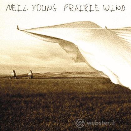 Prairie wind