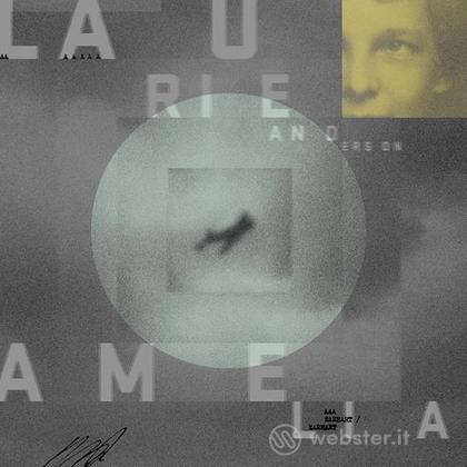 Amelia (Vinile)