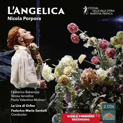 L'angelica