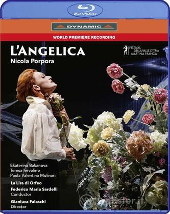 L'angelica