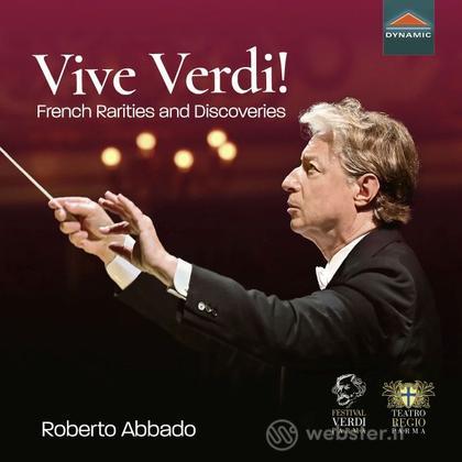 Vive verdi!