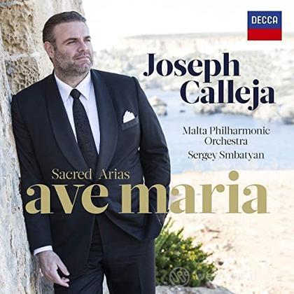 Ave maria
