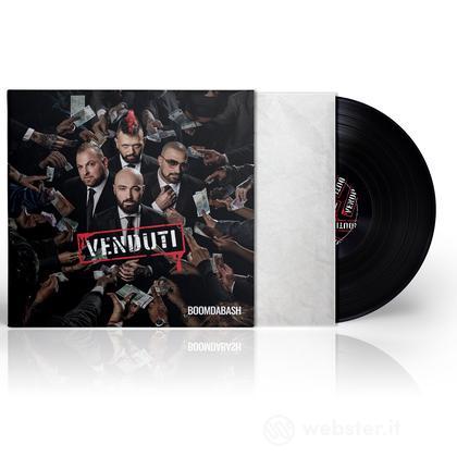 Venduti (Vinile)
