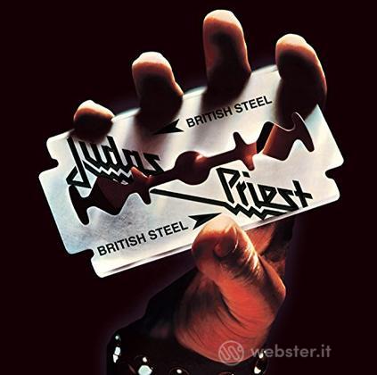 British steel (Vinile)