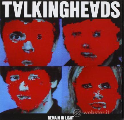 Remain in light