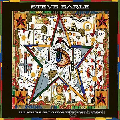 I'll never get out this world alive