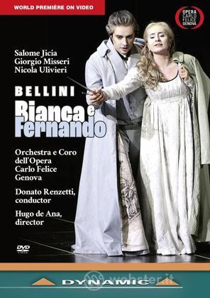 Bianca e fernando