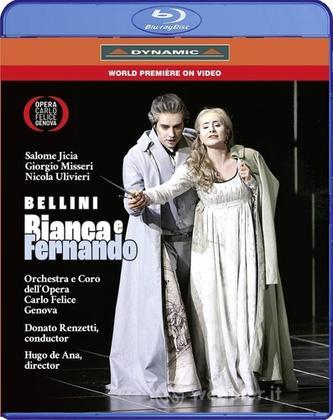 Bianca e fernando