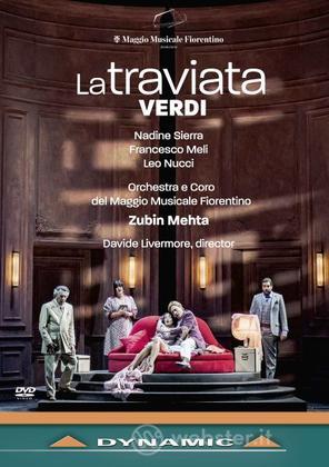 La traviata