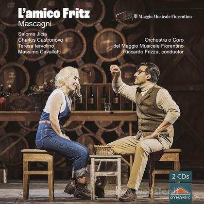 L'amico fritz