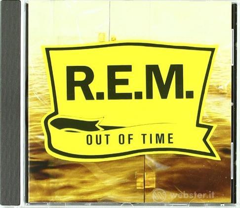 Out of time