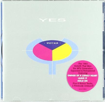 90125 (ex. & remastered)