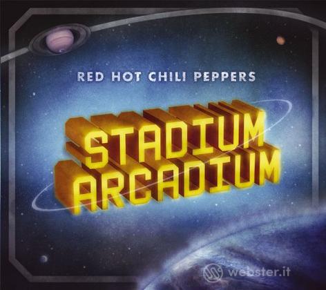 Stadium arcadium