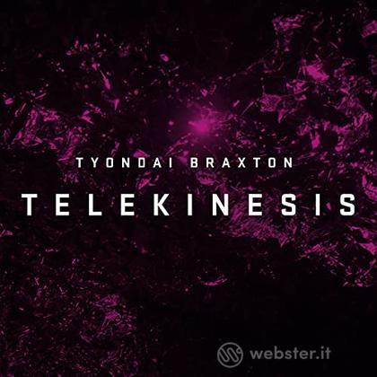 Telekinesis