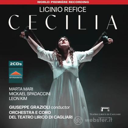 Cecilia