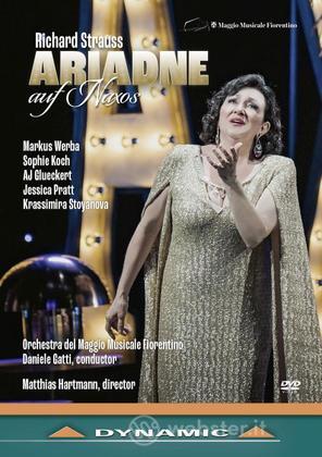 Ariadne auf naxos