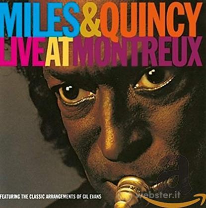 Japan 24bit: live at montreux