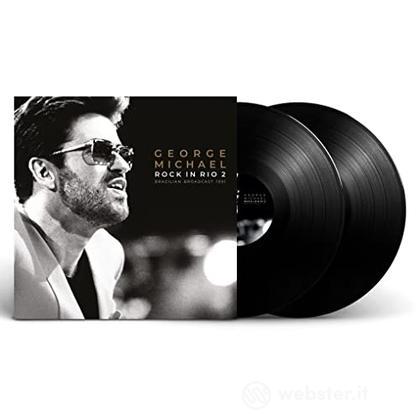 Rock in rio 2 (Vinile)