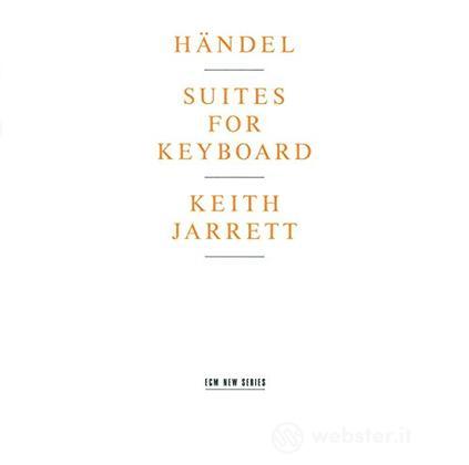 Suite for keyboard