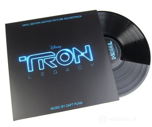Tron: legacy (2xlp) (Vinile)