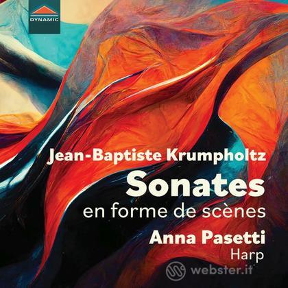 Sonates en forme de scenes