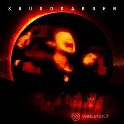 Superunknown: 20th anniversary edition
