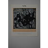 Paul Klee - Uberladener teufel 1932 - Poster vintage originale anno 1992