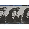 Andy Warhol - Nine Jackies 1964 - Poster vintage originale anno 2002