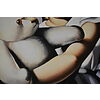 Tamara De Lempicka - Ritratto di madamoiselle Poum Rachou 1934 - Poster vintage originale anno 2004