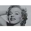 Marilyn Monroe - Poster vintage originale anno 1996