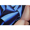 Tamara De Lempicka - La dormiente - Poster vintage originale anno 2007