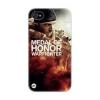 Cover Medal of Honor Warf. iPhone 4/4S