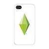 Cover The Sims iPhone 4/4S