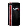 Cover Mass Effect 3 iPhone 4/4S