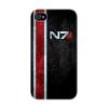 Cover Mass Effect 3 iPhone 5