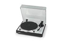 Thorens TD 402 DD Giradischi Nero Lucido (AZ)