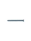 Vite muro testa piana FFS 7,5x62 T30 (100 Pz.)