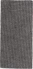 kwb carta abrasiva a griglia per levigatura a secco e a umido, per levigatrice orbitale 93 x 185 K-120, in fibra di vetro, perforata con velcro, 5 pezzi. (AZ)