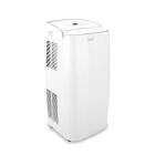 Argo Milo Plus New, climatizzatore d'aria locale monoblocco 13000 BTU/h e con pompa di calore 13000 BTU/h; dotato di WIFI integrato e con 3 velocit? di ventilazione: bassa, media, alta + AUTO (AZ)