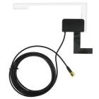 Accessori Autoradio Antenna AE18 DAB interna (AZ)