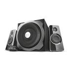 Casse Audio PC Tytan (AZ)