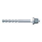 Barra multicono in acciaio FHB-A dyn 16x125/25 per ancorante chimico FIS HB (10 Pz.)