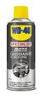 Lucidante spray al silicone per moto bomboletta 400 ml serie Specialist