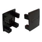 Coperchio per profilo AK SP (8 Pz.)