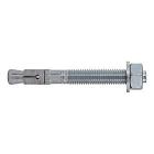 Tasselli acciaio FBN II 6/5 (100 Pz.)