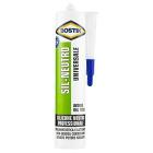 BOSTIK SILICONE NEUTRO AVORIO ML.300 PZ - 12 (AZ)
