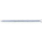 Vite muro testa piana FFS 7,5x302 T30 (100 Pz.)