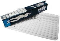 Tappeto Doccia Non Slip 60X60 (AZ)