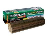 DIAVOLINA CEPPO SPAZZACAMINO 15030 (AZ)