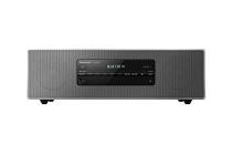 Compatto HI FI Panasonic SC DM502E W